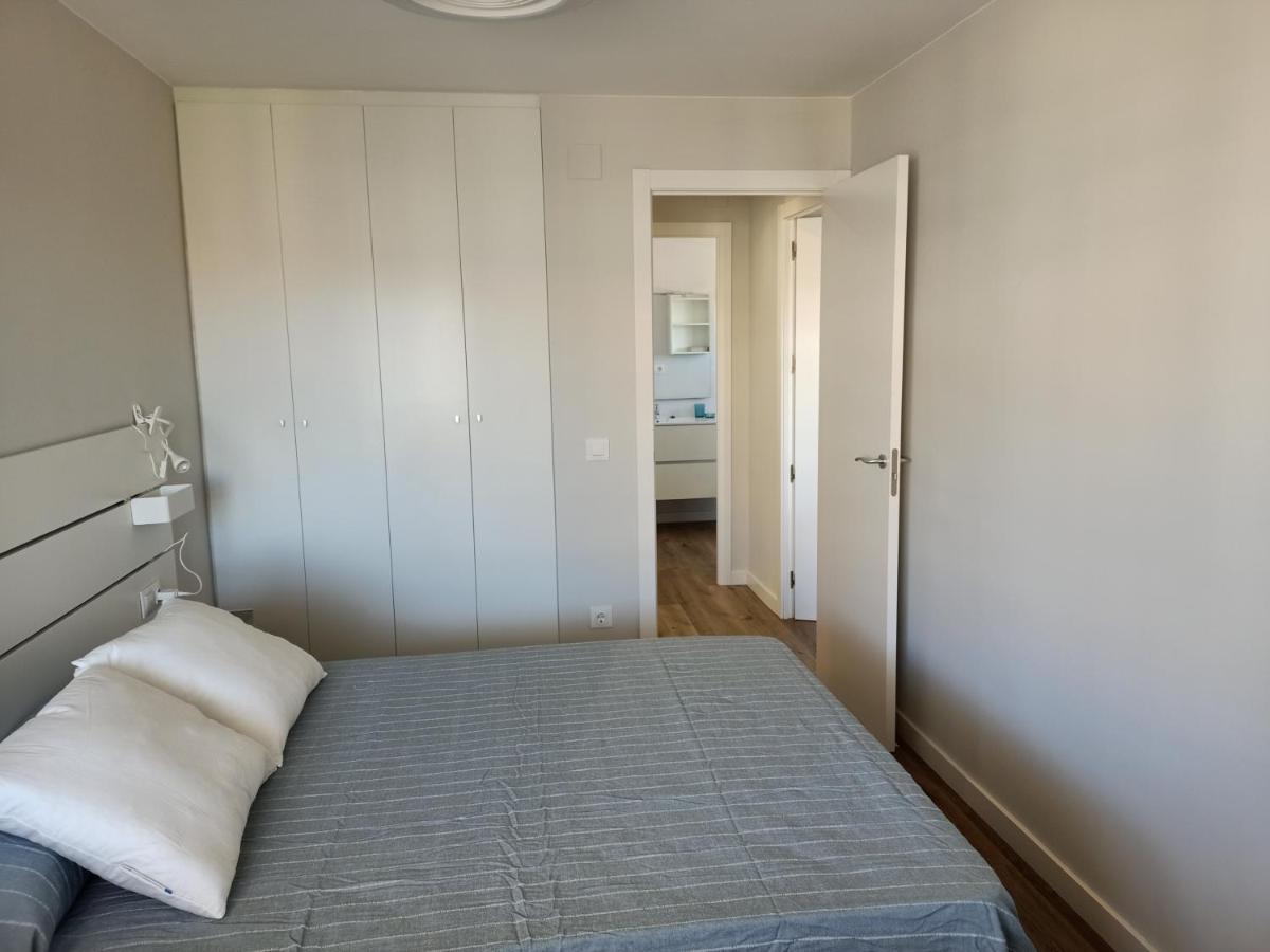 Seafront Apartment Pineda Beach La Pineda Exterior foto